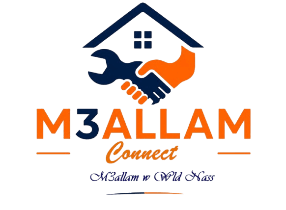 M3allam Connect