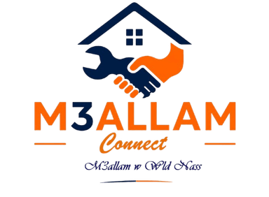M3allam Connect